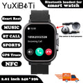 Smart Watch 2 em 1 relogio Smart e fone bluetooth