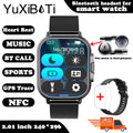 Smart Watch 2 em 1 relogio Smart e fone bluetooth