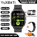 Smart Watch 2 em 1 relogio Smart e fone bluetooth