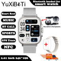 Smart Watch 2 em 1 relogio Smart e fone bluetooth